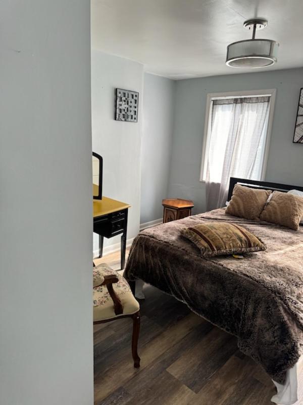 Heart Of The Burgh!! North Side Pittsburgh! Apartment ภายนอก รูปภาพ