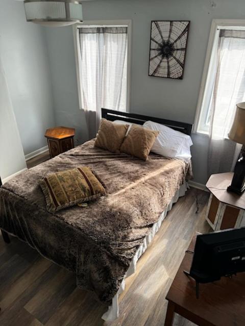 Heart Of The Burgh!! North Side Pittsburgh! Apartment ภายนอก รูปภาพ