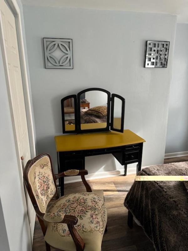 Heart Of The Burgh!! North Side Pittsburgh! Apartment ภายนอก รูปภาพ