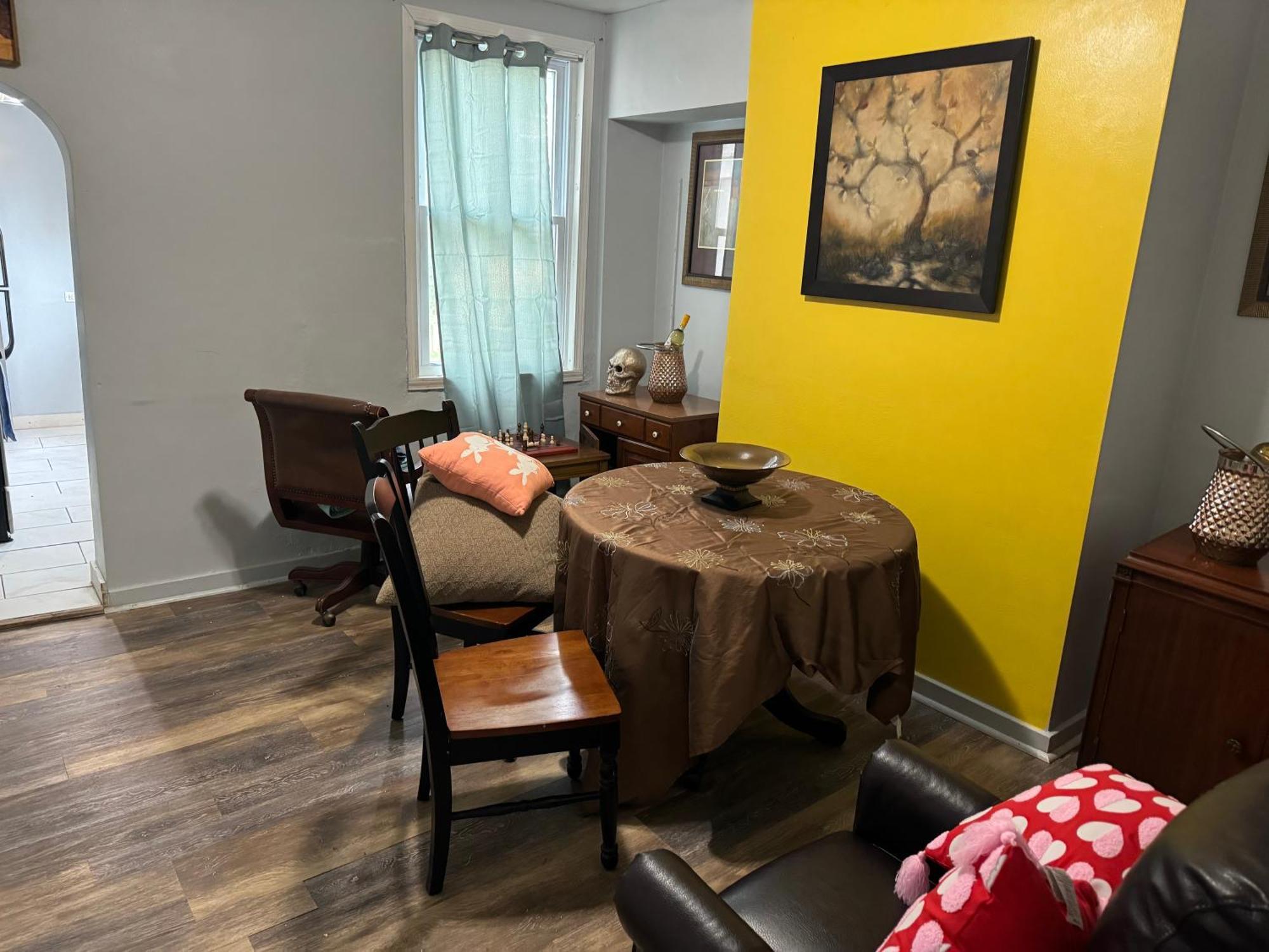 Heart Of The Burgh!! North Side Pittsburgh! Apartment ภายนอก รูปภาพ