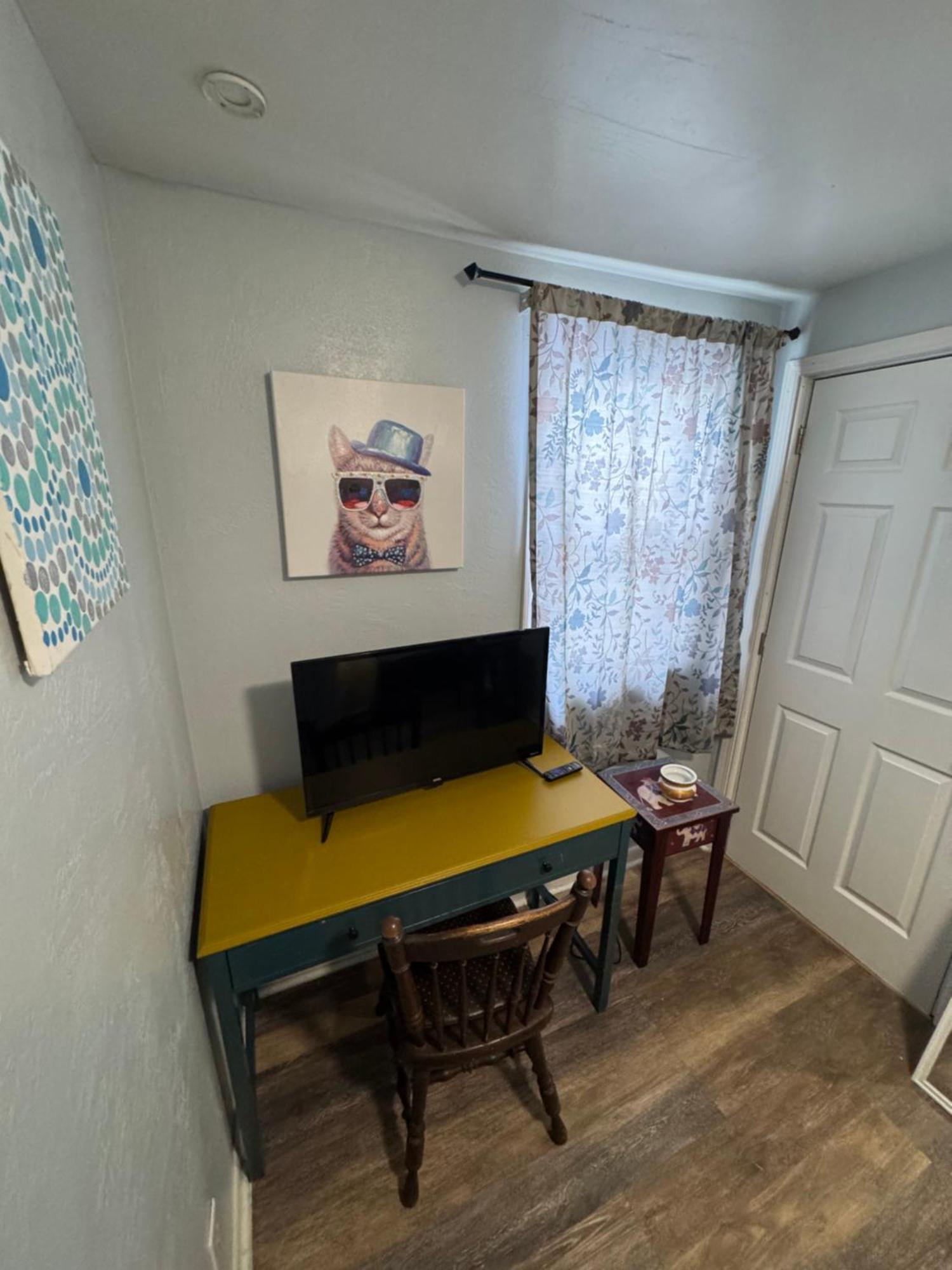 Heart Of The Burgh!! North Side Pittsburgh! Apartment ภายนอก รูปภาพ